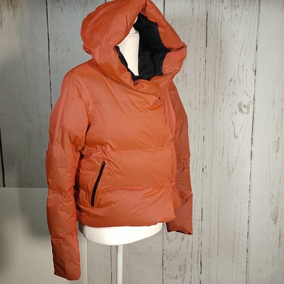 lululemon cloudscape wrap short